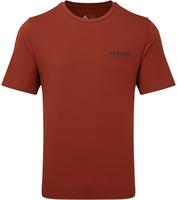 Halfords Altura Dftr Unisex Tech Tee Brick Red 2Xl | Extra 8% off for BC Members