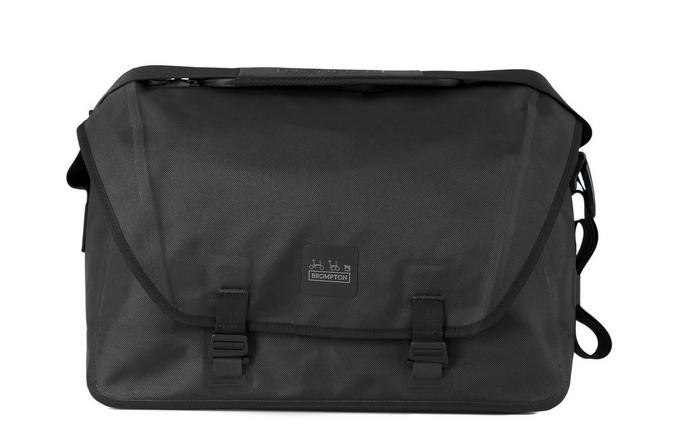 Metro City Bag Medium