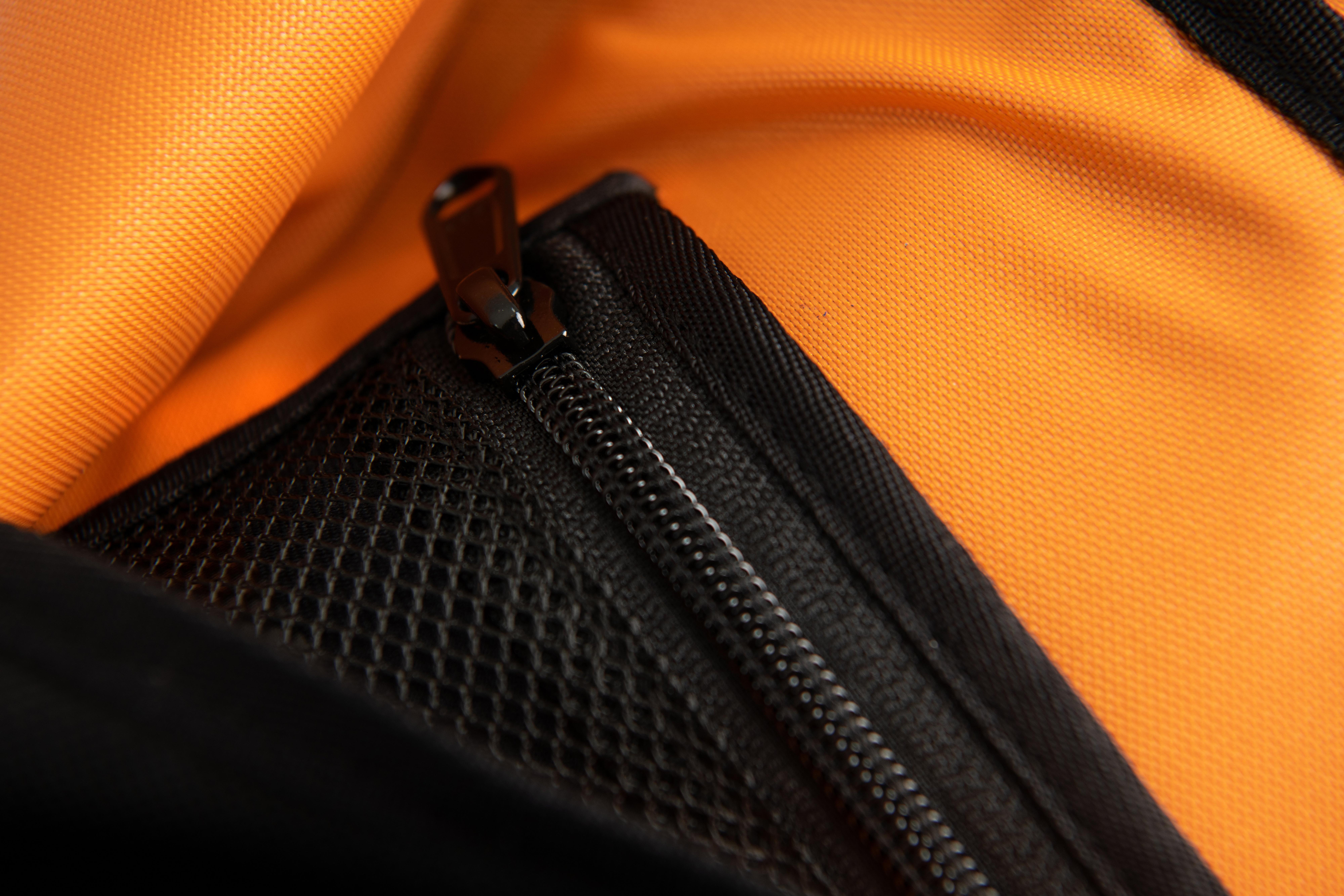 Brompton Metro Messenger Waterproof 20 Litres - Black