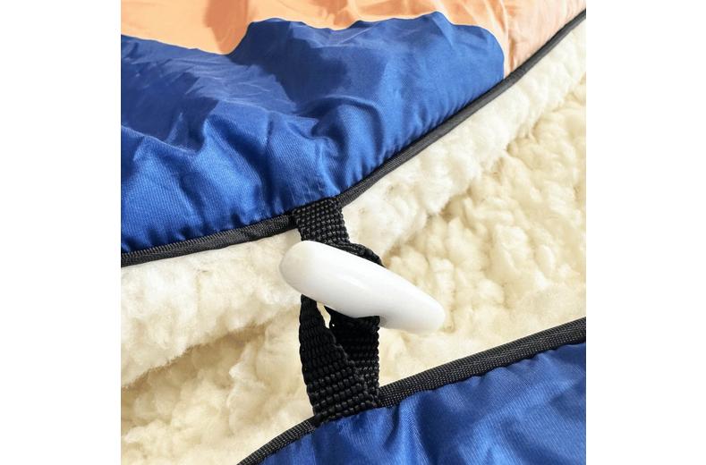 Discovery - Carpet Discovery - Carpet