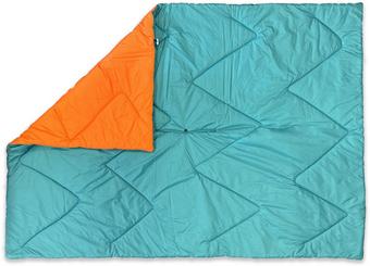 Blanko Outdoor  Blanket (Verdant Blaze)