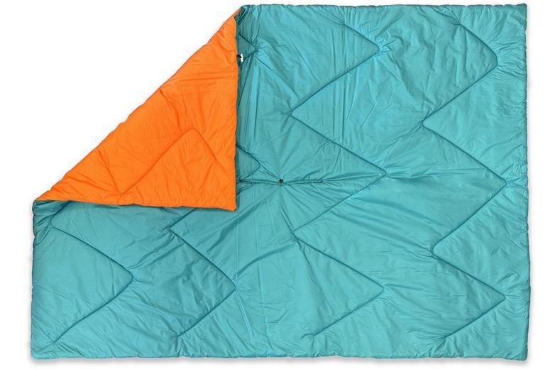 Blanko Outdoor Blanket (Verdant Blaze) Blanko Outdoor Blanket (Verdant Blaze)