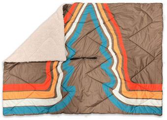 Blanco Outdoor Blanket (Vivid Spruce)