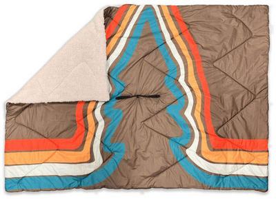 Blanco Outdoor Blanket (Vivid Spruce)