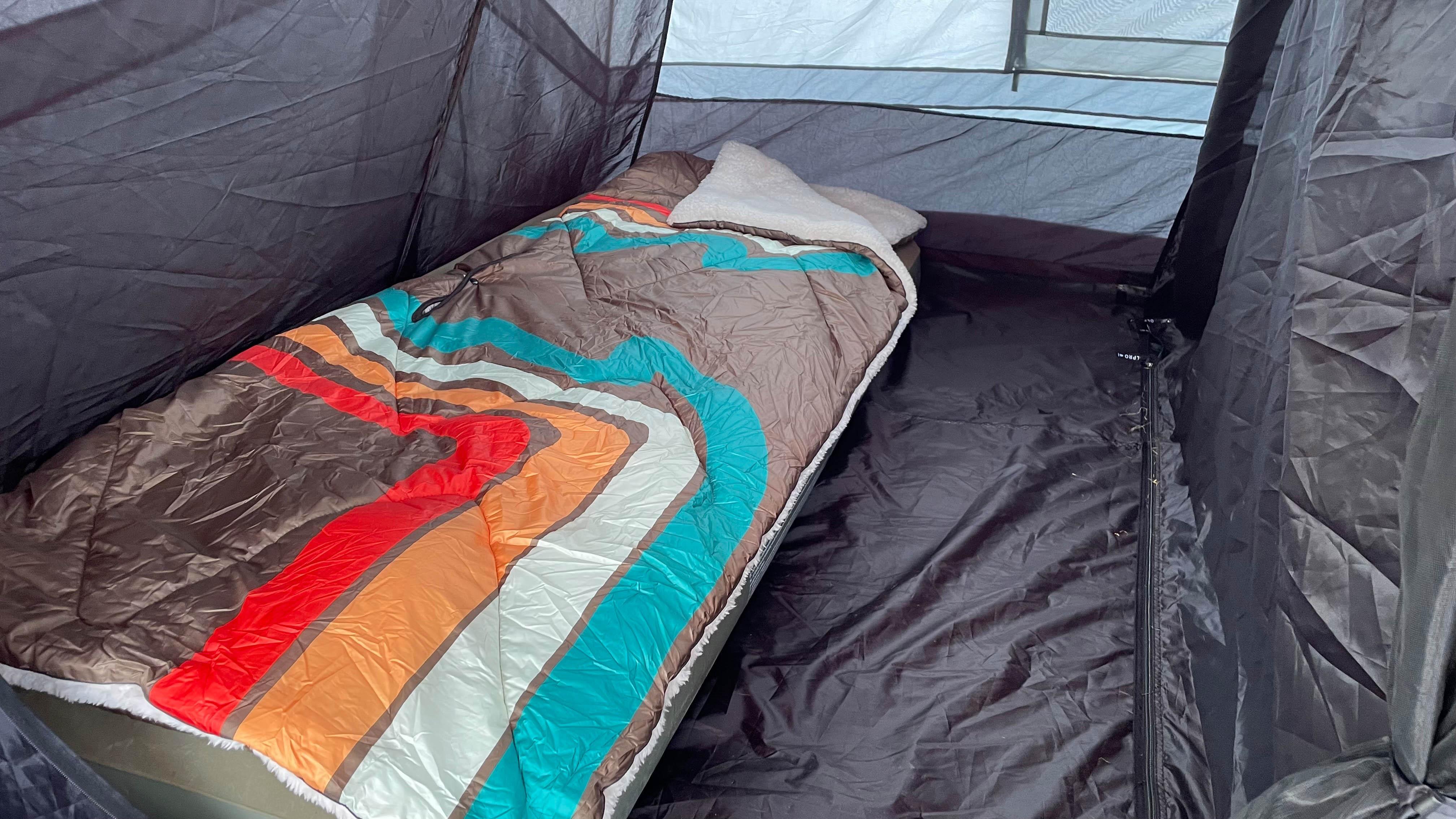 Blanco Outdoor Blanket (Vivid Spruce)
