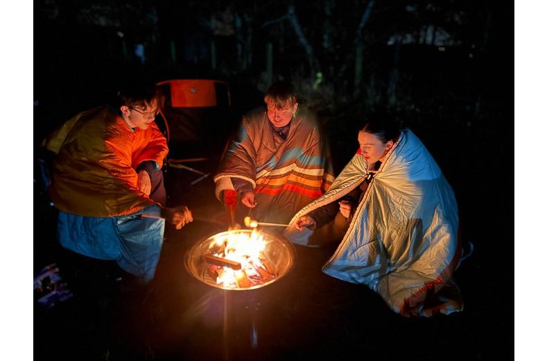 Blanco Outdoor Blanket (Vivid Spruce) Blanco Outdoor Blanket (Vivid Spruce)
