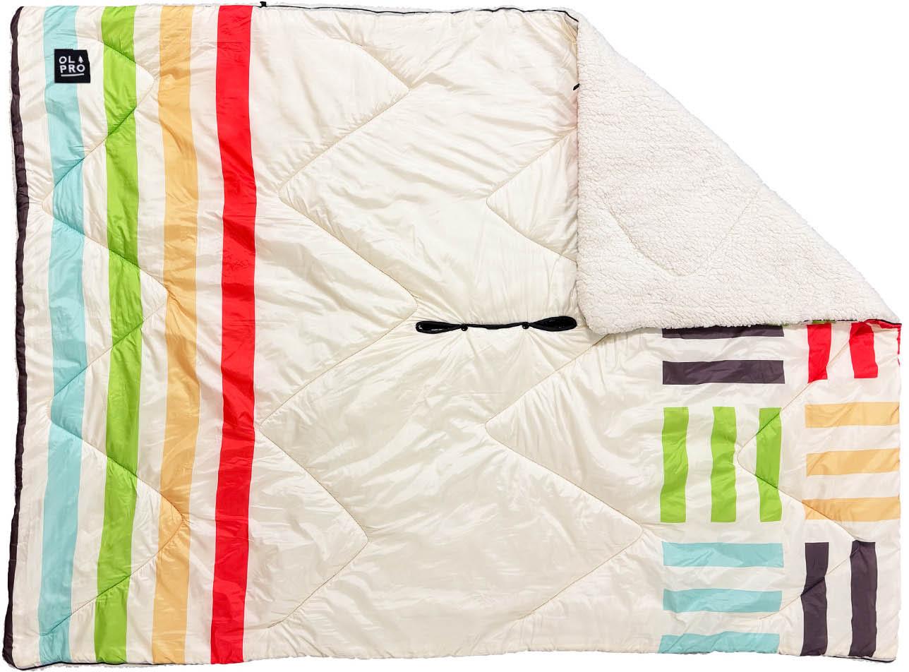 Blanco Outdoor  Blanket (New Design)