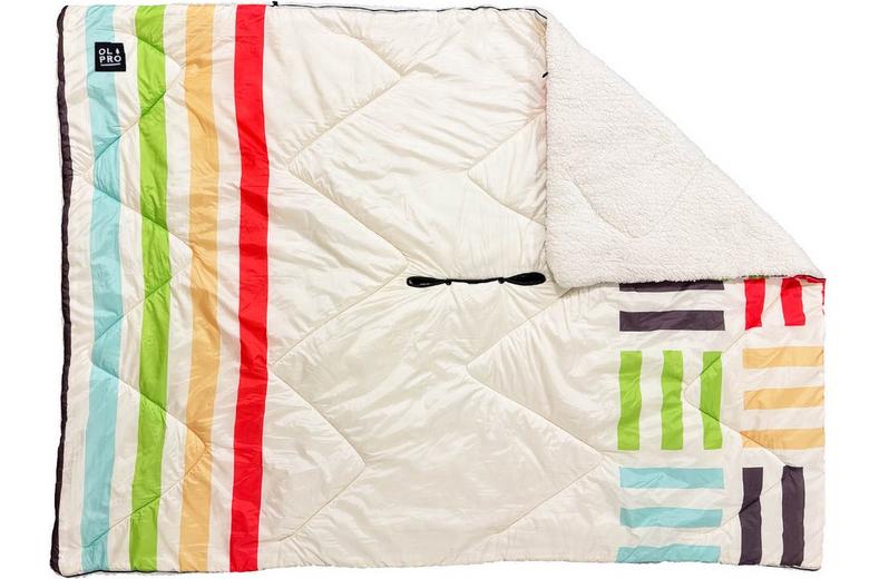 Blanco Outdoor Blanket (New Design) Blanco Outdoor Blanket (New Design)