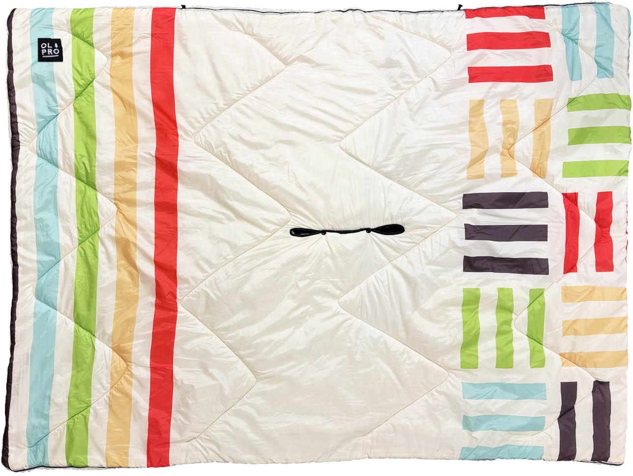 Blanco Outdoor  Blanket (New Design)