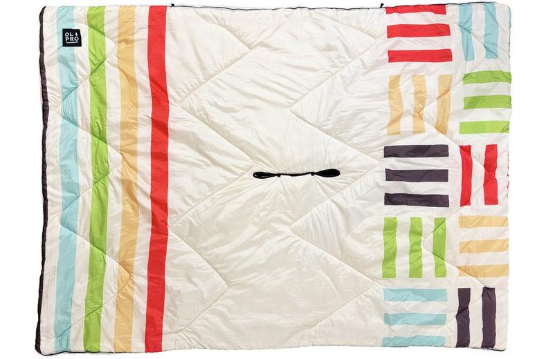 Blanco Outdoor Blanket (New Design) Blanco Outdoor Blanket (New Design)