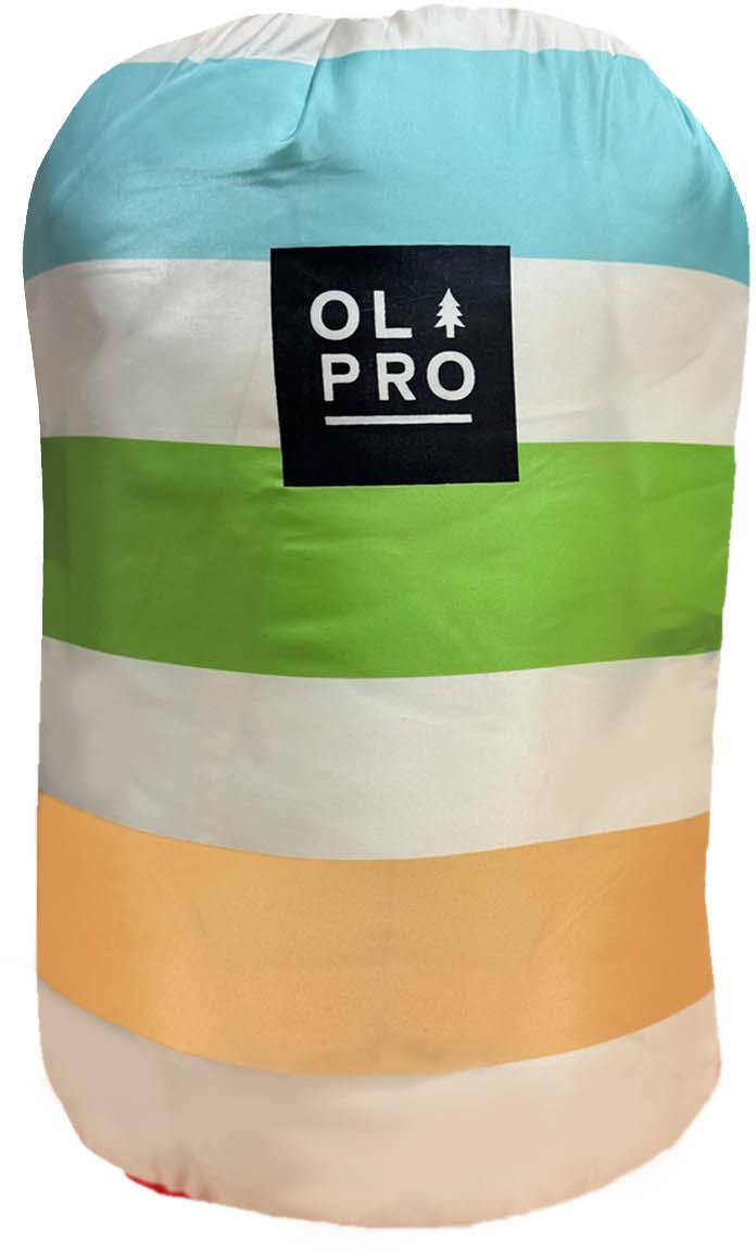 Blanco Outdoor  Blanket (New Design)