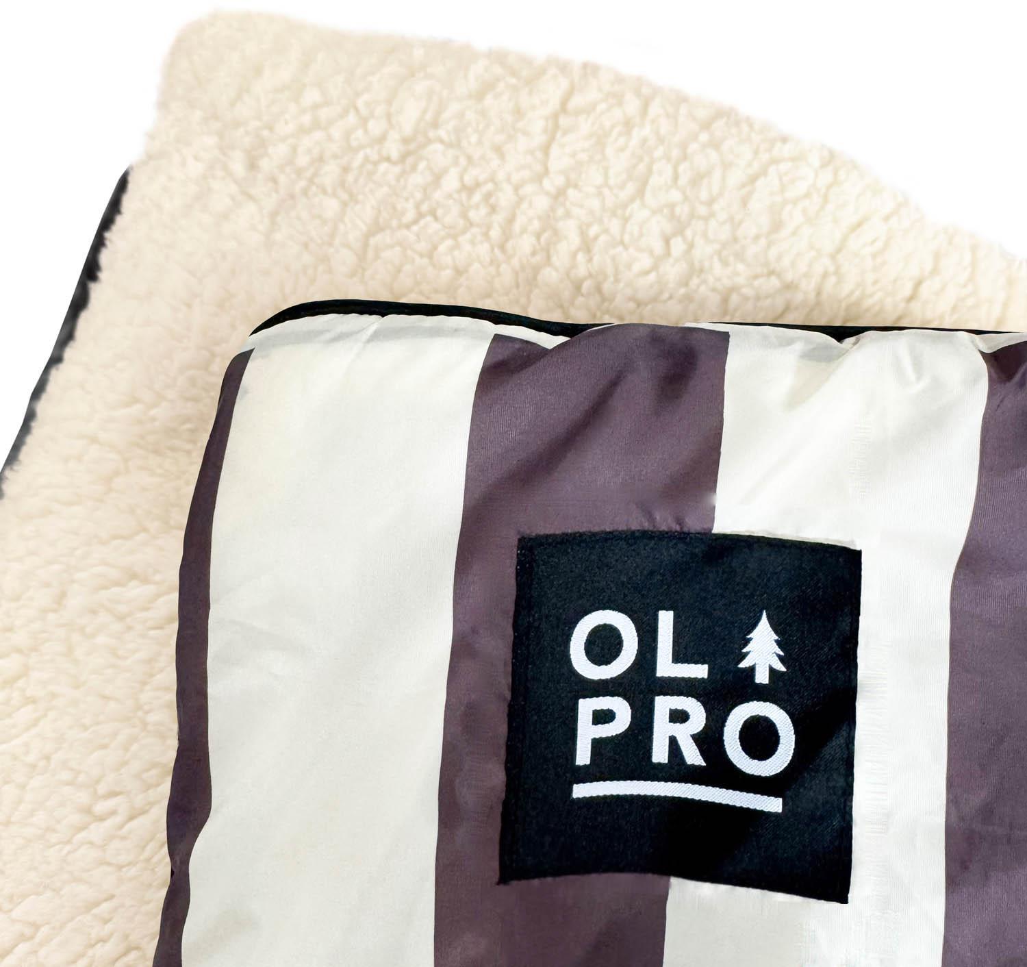Blanco Outdoor  Blanket (New Design)