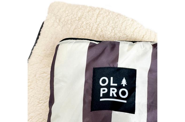 Blanco Outdoor Blanket (New Design) Blanco Outdoor Blanket (New Design)