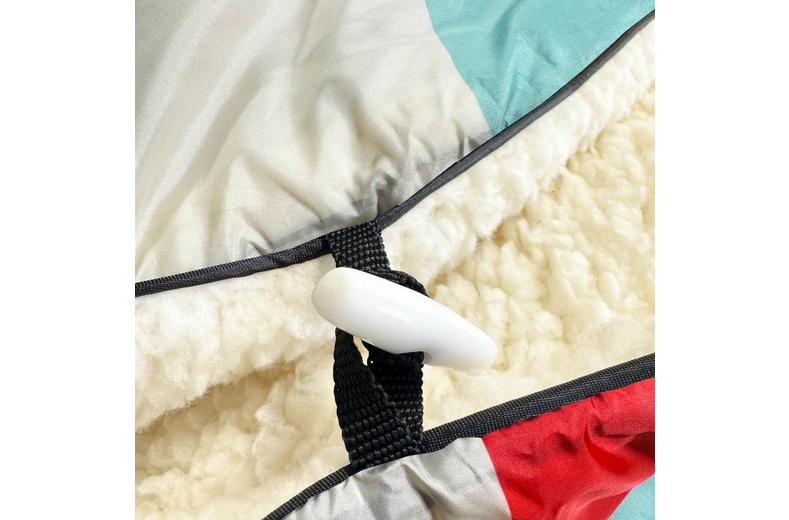 Blanco Outdoor Blanket (New Design) Blanco Outdoor Blanket (New Design)