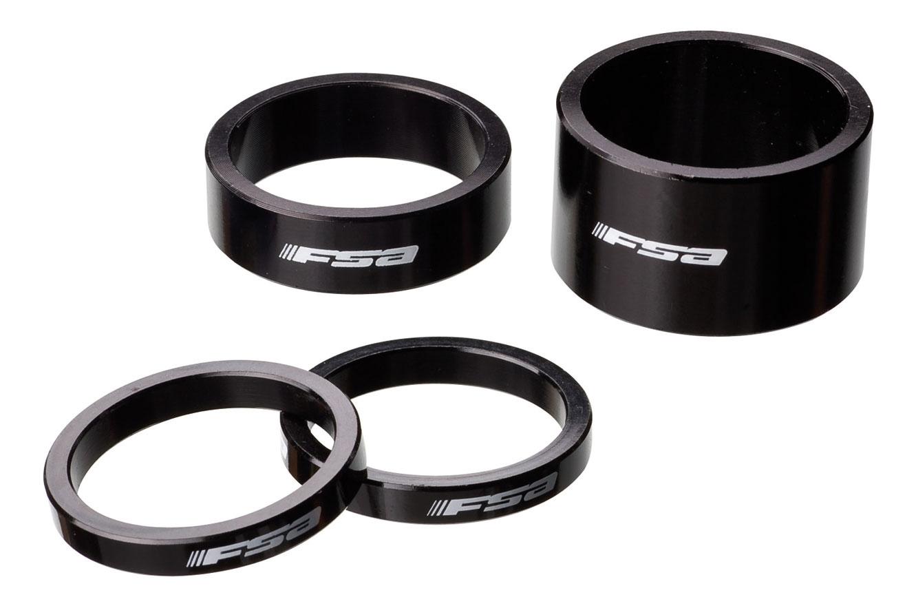 FSA Alloy Headset Spacer 1 1/8"