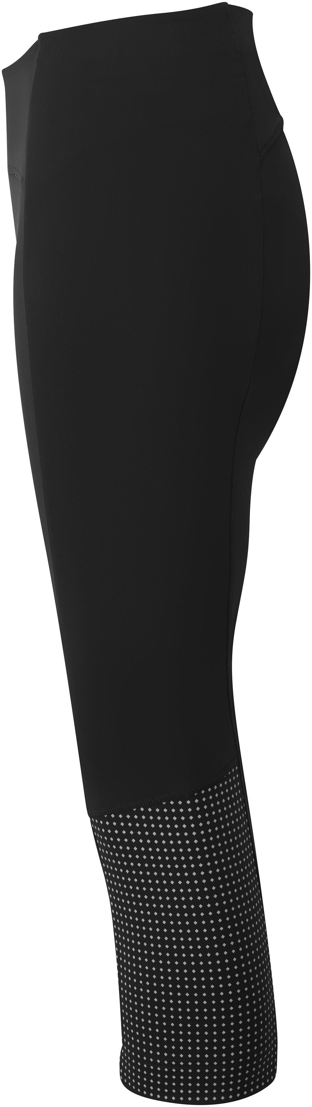 Altura Nightvision 3/4 Women's Tights, Black
