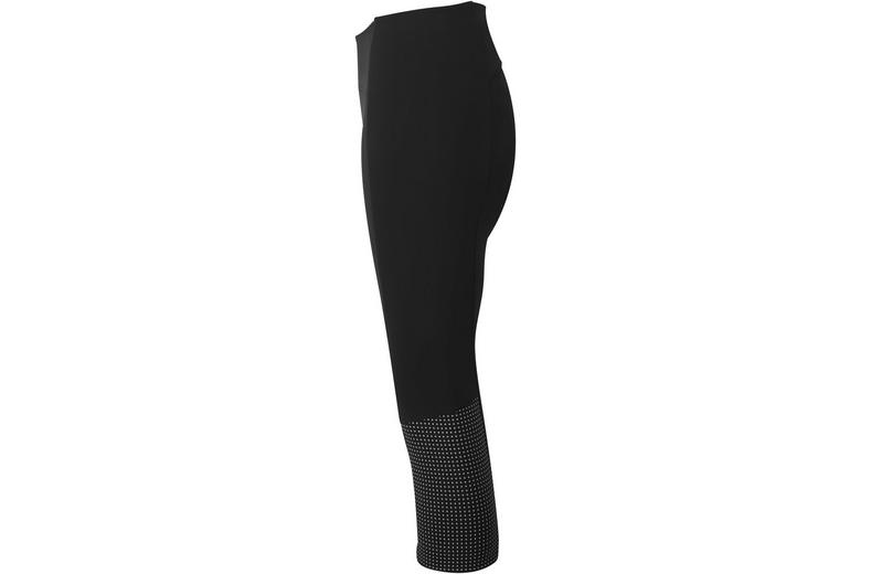 Altura Nightvision 3/4 Women's Tights, Black Altura Nightvision 3/4 Women's Tights, Black