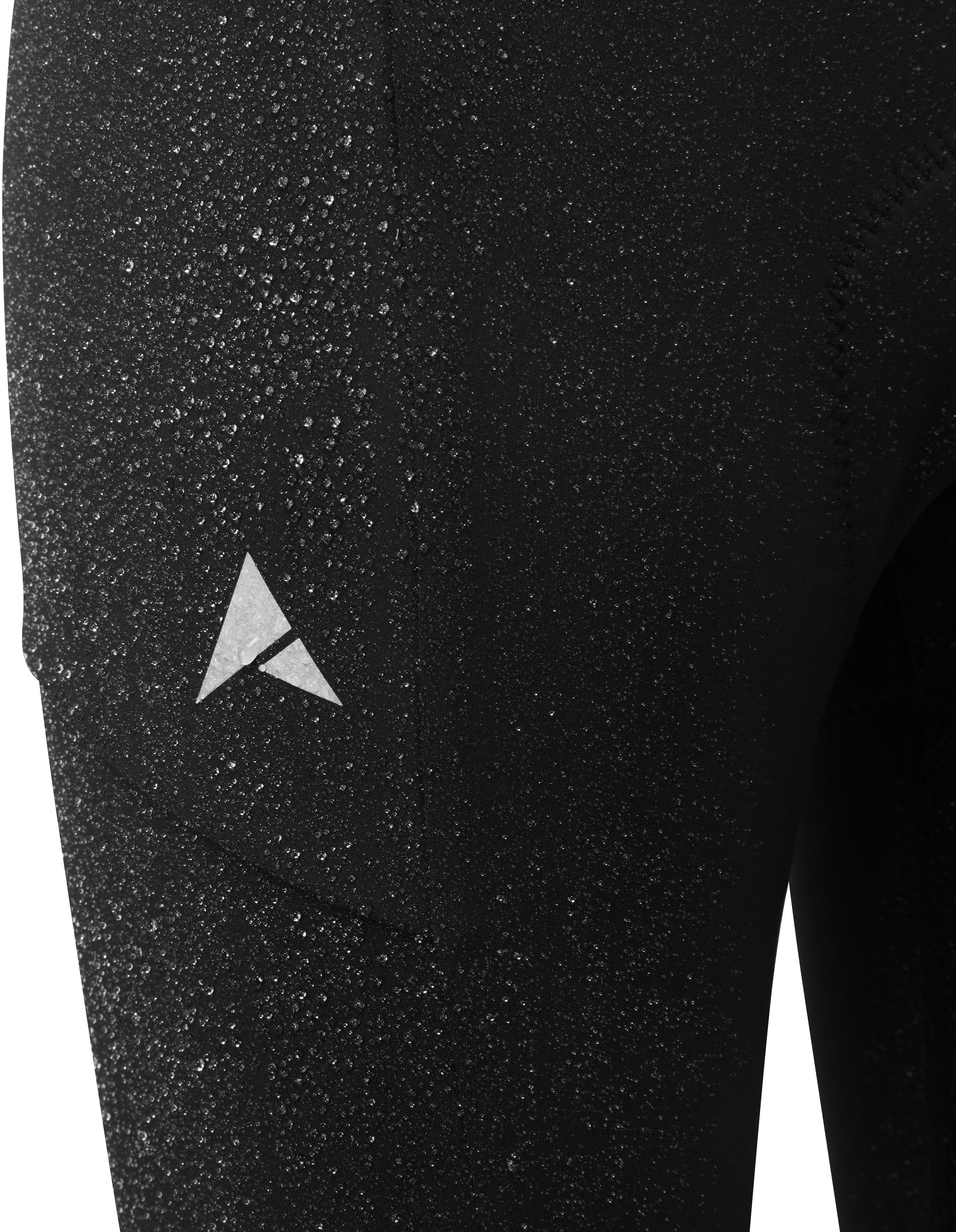 Altura Nightvision 3/4 Women's Tights, Black