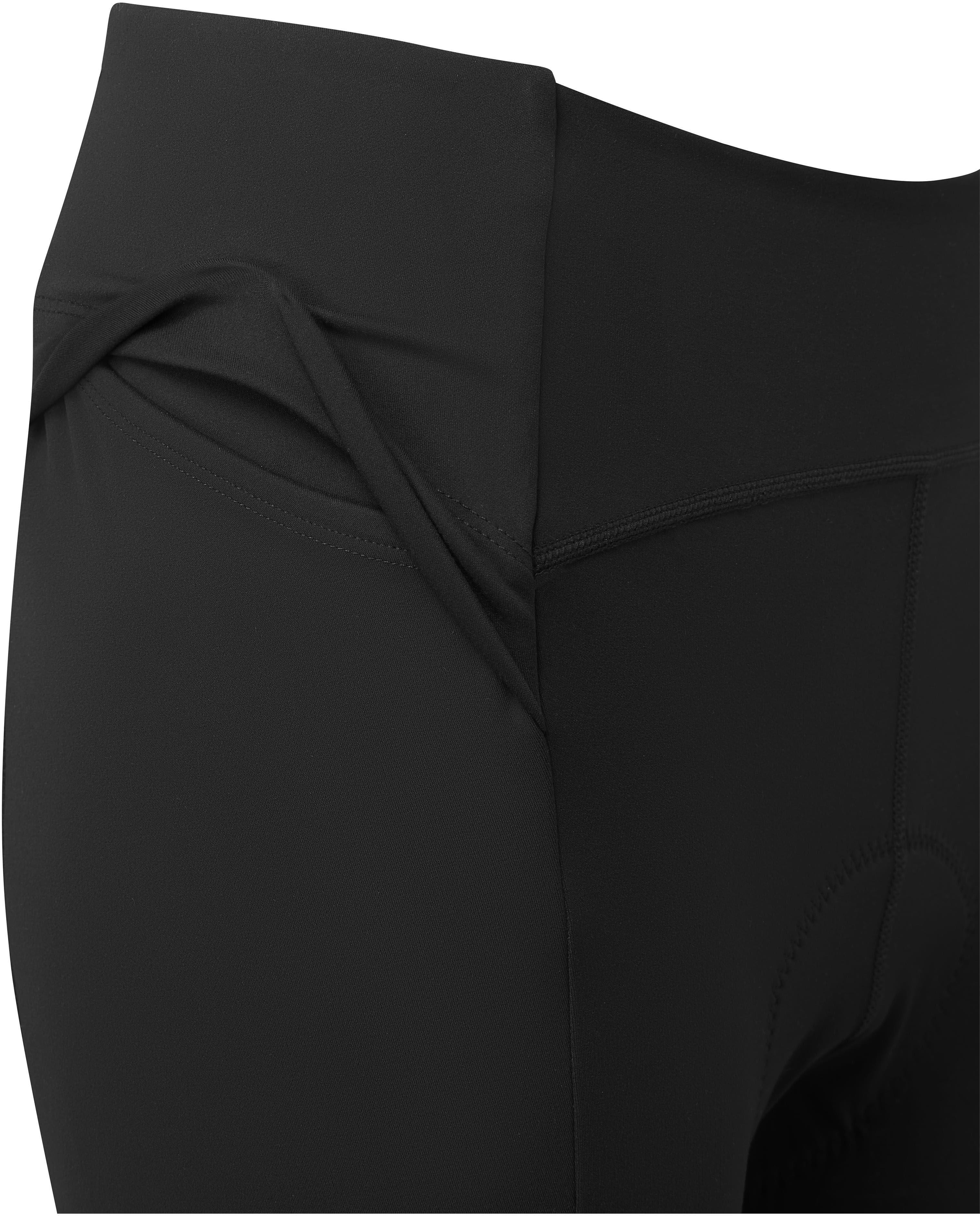 Altura Nightvision 3/4 Women's Tights, Black