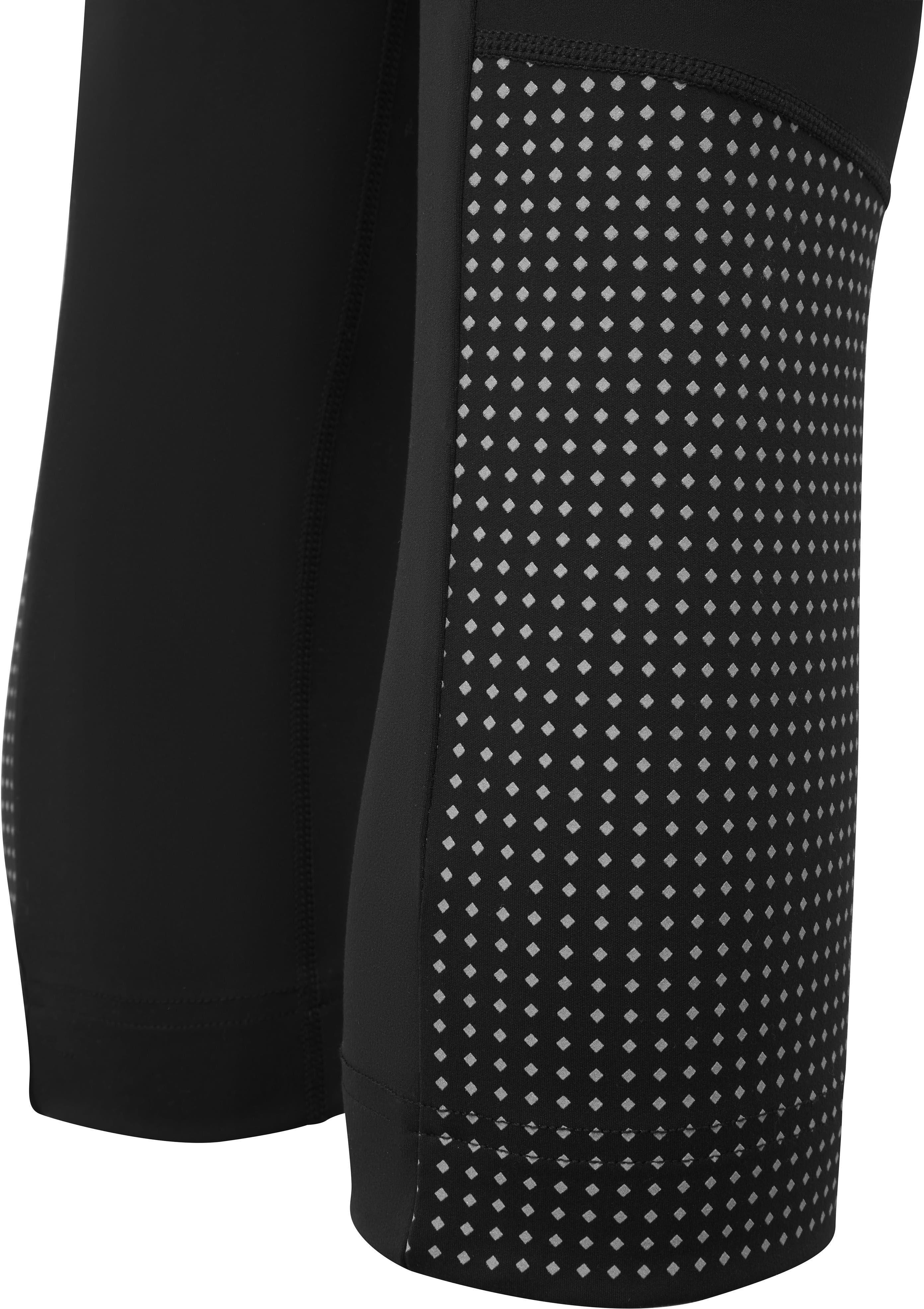 Altura Nightvision 3/4 Women's Tights, Black