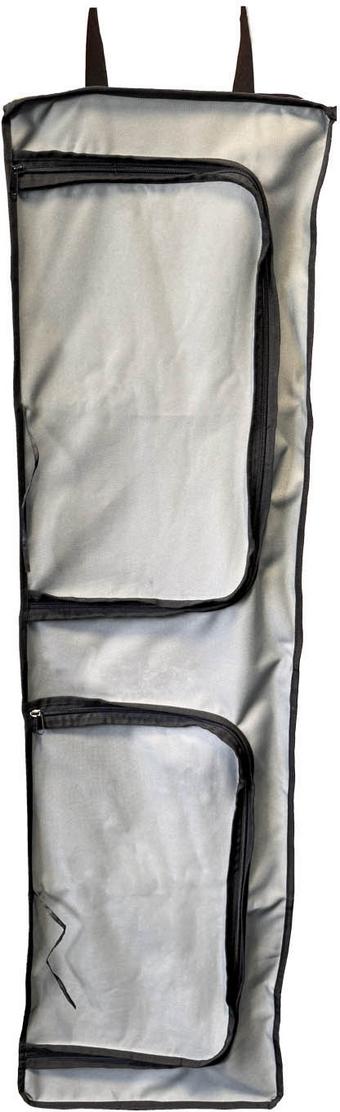 Multifunctional 4-compartment