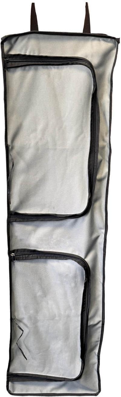 Multifunctional 4-compartment