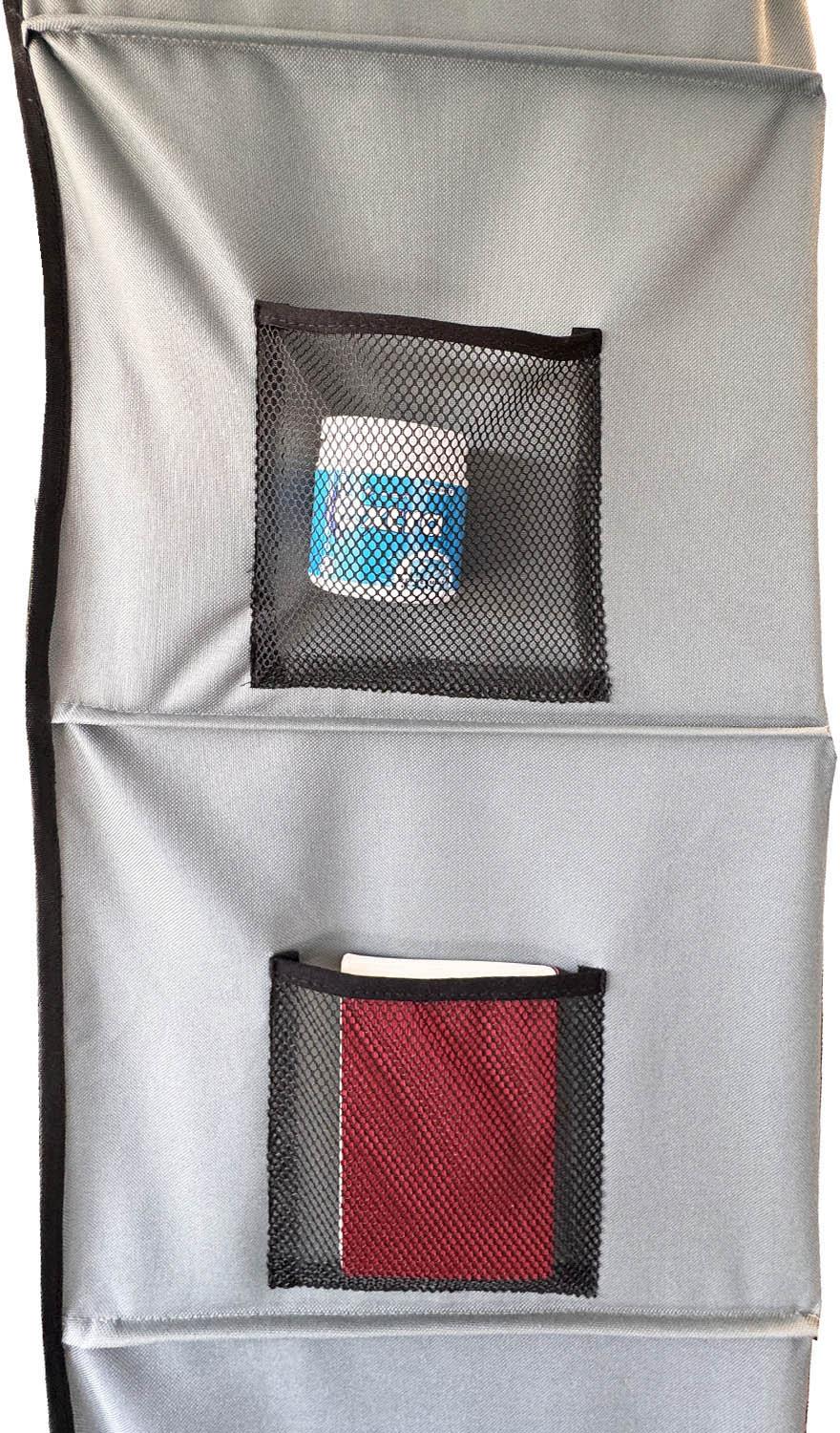 Multifunctional 4-compartment