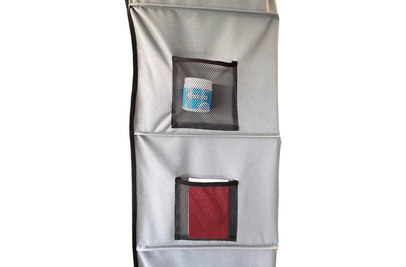 Multifunctional 4-compartment Multifunctional 4-compartment