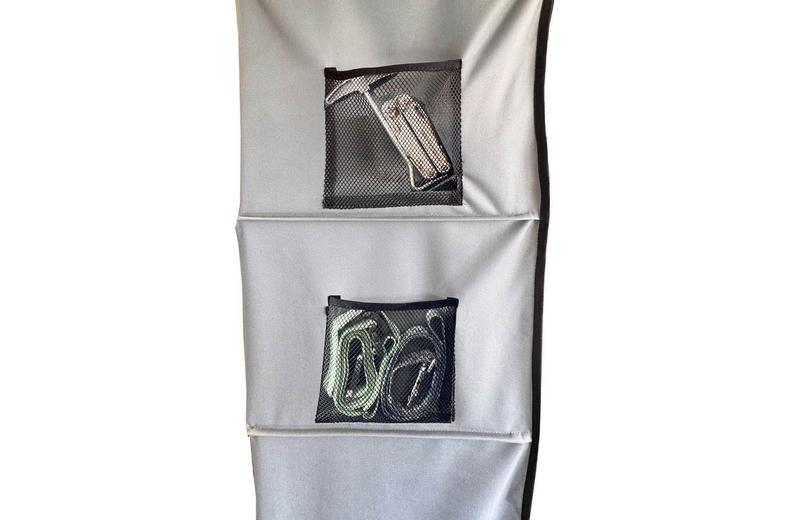 Multifunctional 4-compartment Multifunctional 4-compartment