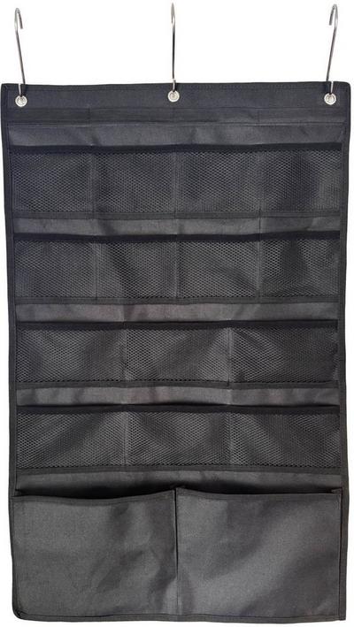 Camping Organiser