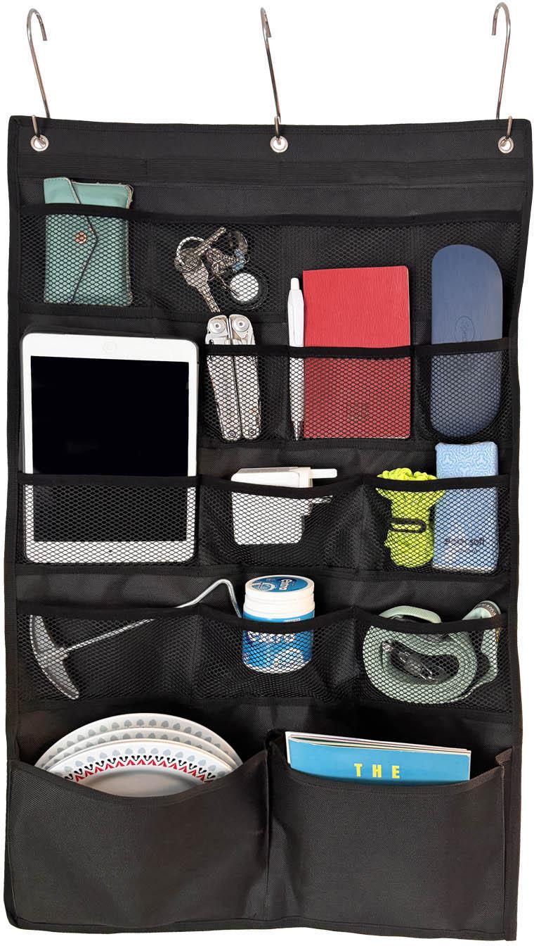 Camping Organiser