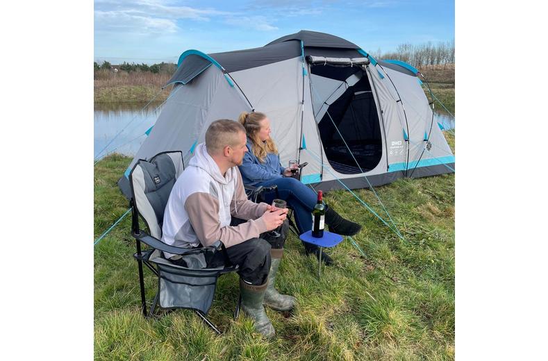 Camping Spike Stick Table Camping Spike Stick Table