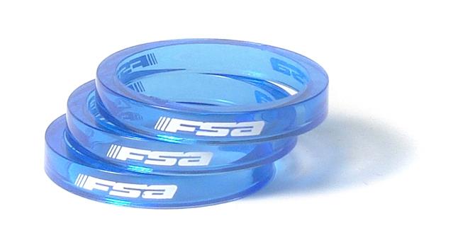 FSA Polycarbonate Headset Spacer