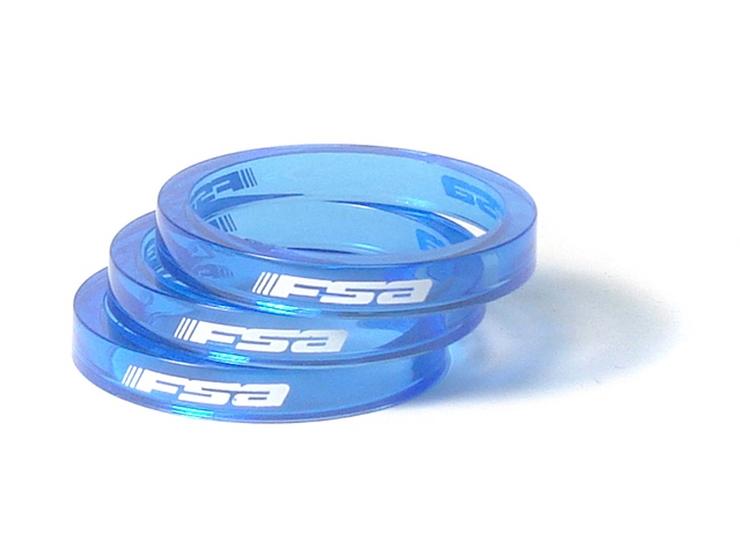 FSA Polycarbonate Headset Spacer