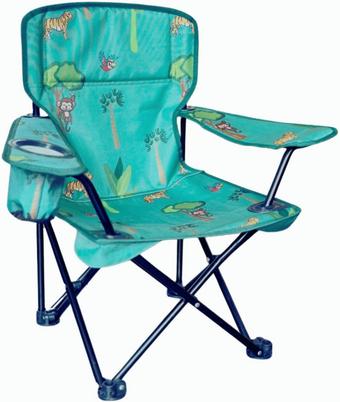 Kids Camping Chair