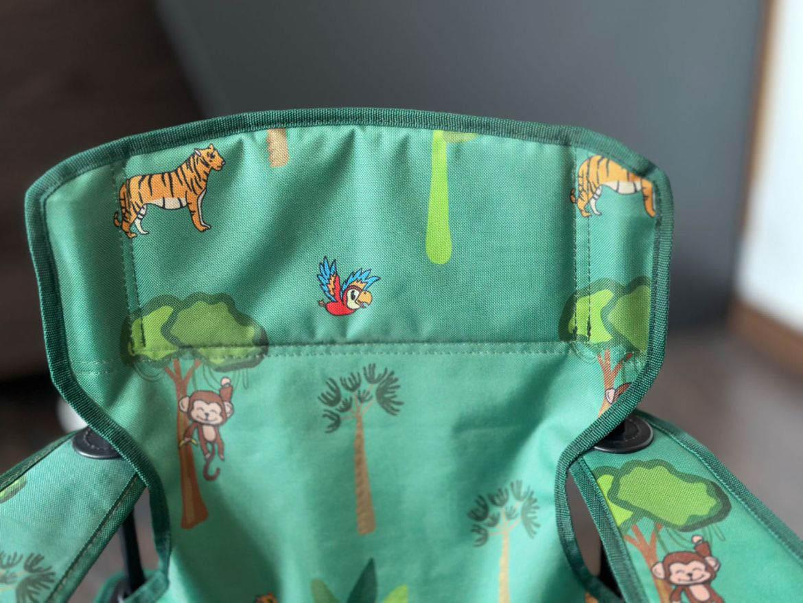 Kids Camping Chair