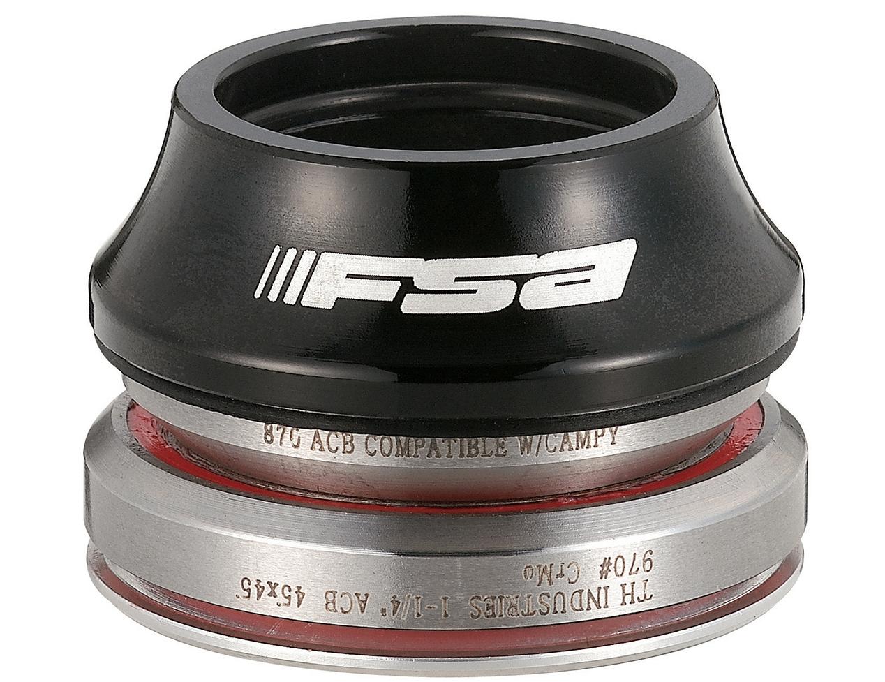FSA Orbit C-33 Headset - 9mm