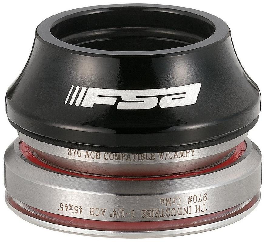 Halfords FSA Fsa Orbit C-33 Headset - 9Mm | Extra 8% off for BC Members