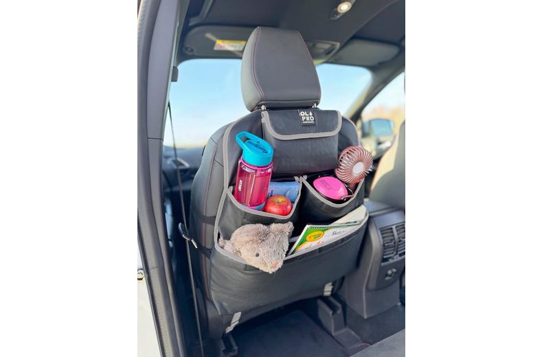 T5 Single Seat Storage - Grey T5 Single Seat Storage - Grey