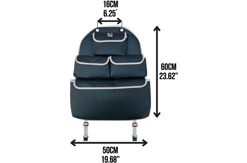 T5 Single Seat Storage - Grey T5 Single Seat Storage - Grey