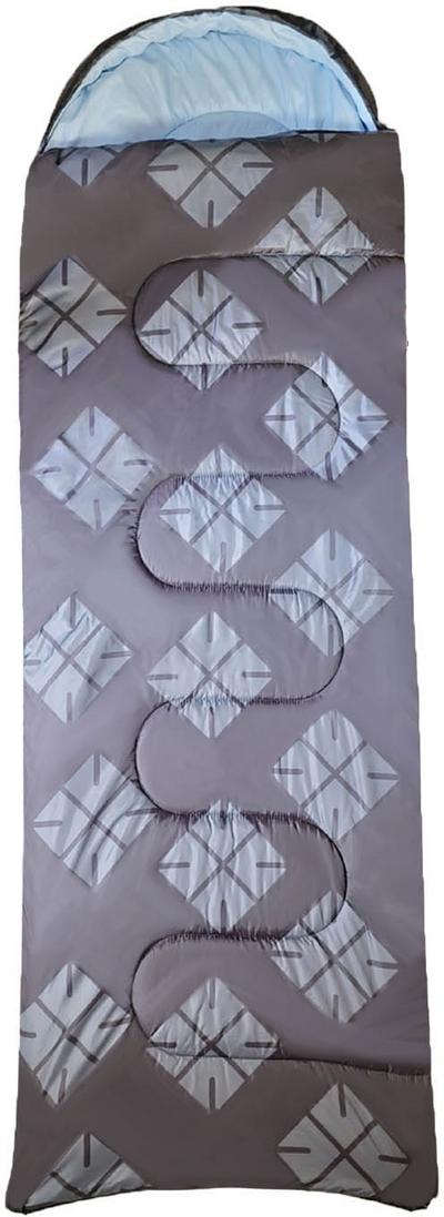 The Stafford Sleeping Bag Black The Stafford Sleeping Bag Black