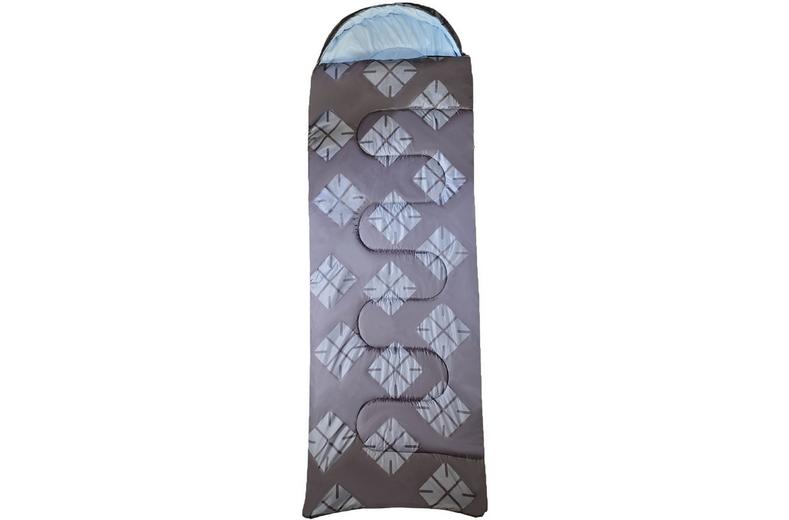 The Stafford Sleeping Bag Black The Stafford Sleeping Bag Black