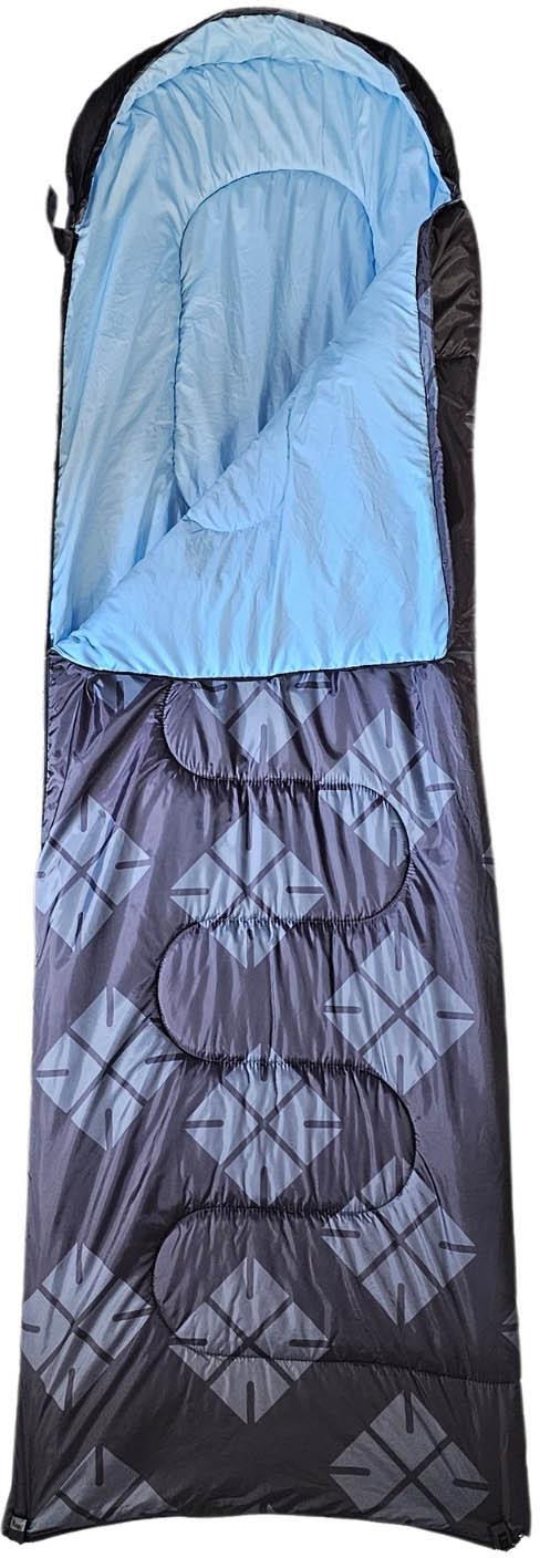 The Stafford Sleeping Bag Black