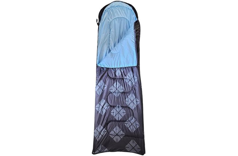 The Stafford Sleeping Bag Black The Stafford Sleeping Bag Black