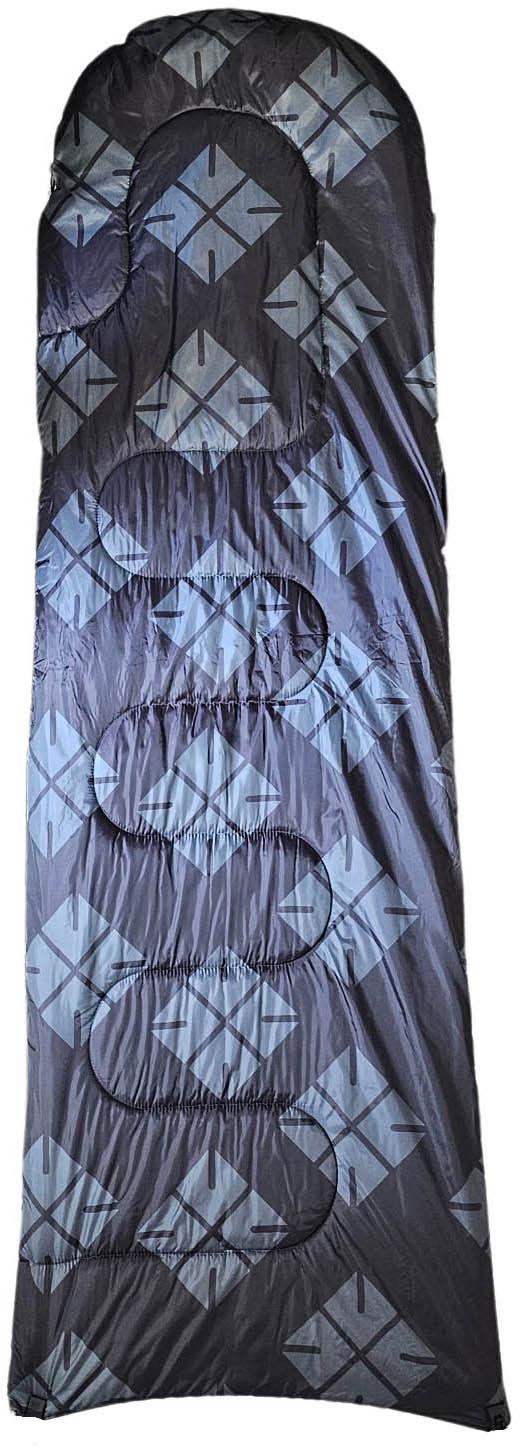 The Stafford Sleeping Bag Black
