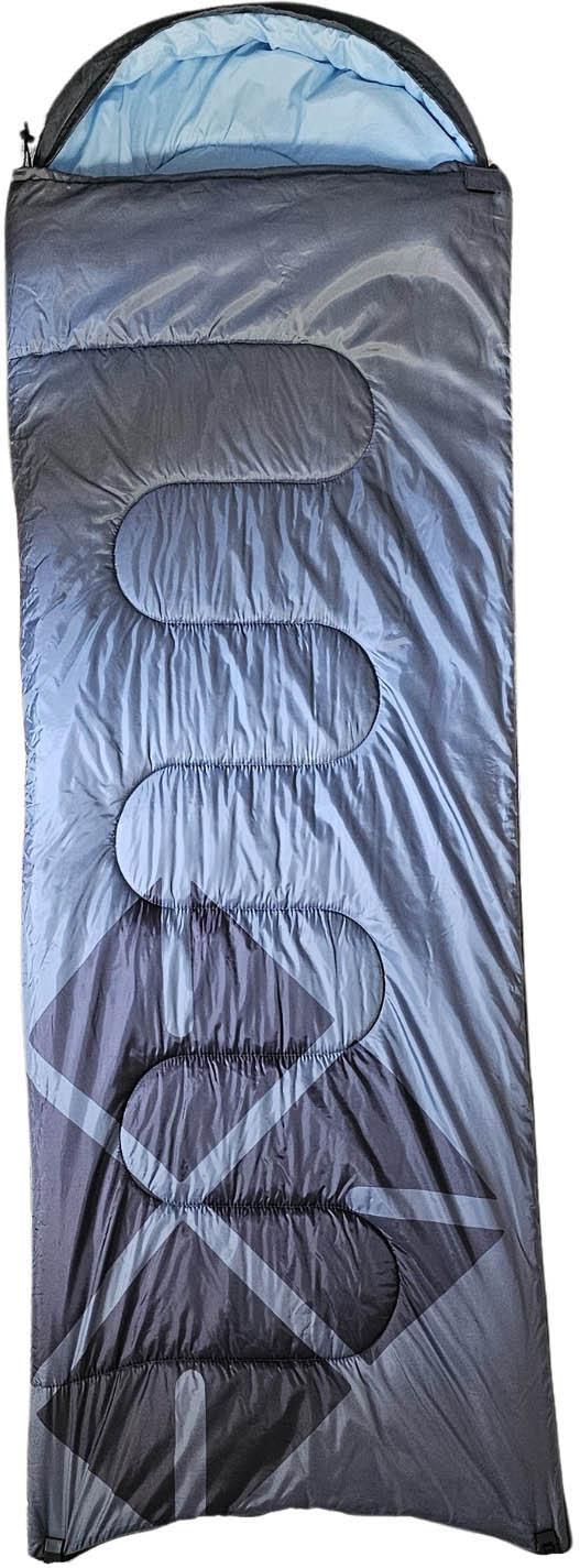 The Stafford Sleeping Bag Grey