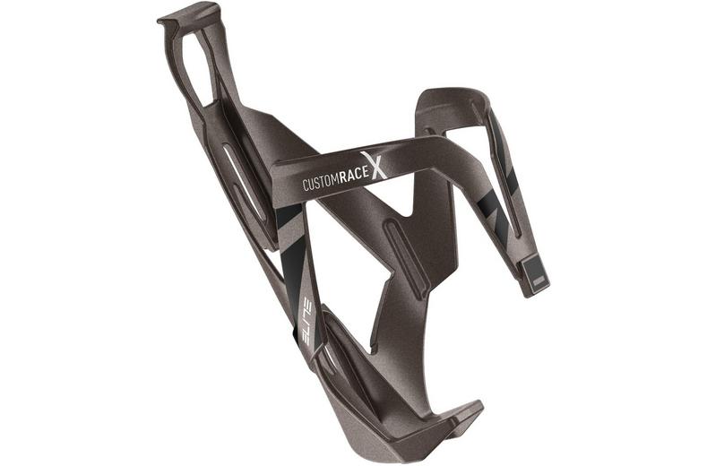 Elite Custom Race X Resin Bottle Cage Elite Custom Race X Resin Bottle Cage