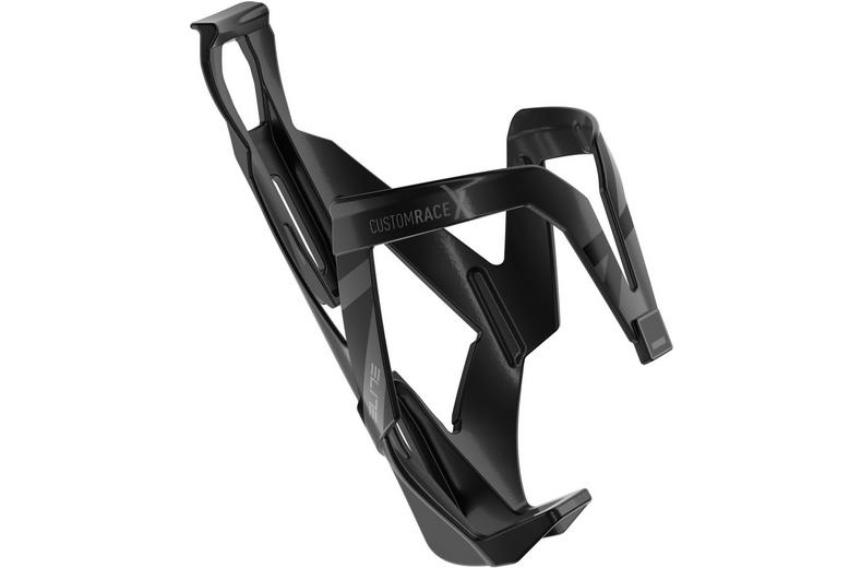 Elite Custom Race X Resin Bottle Cage Elite Custom Race X Resin Bottle Cage