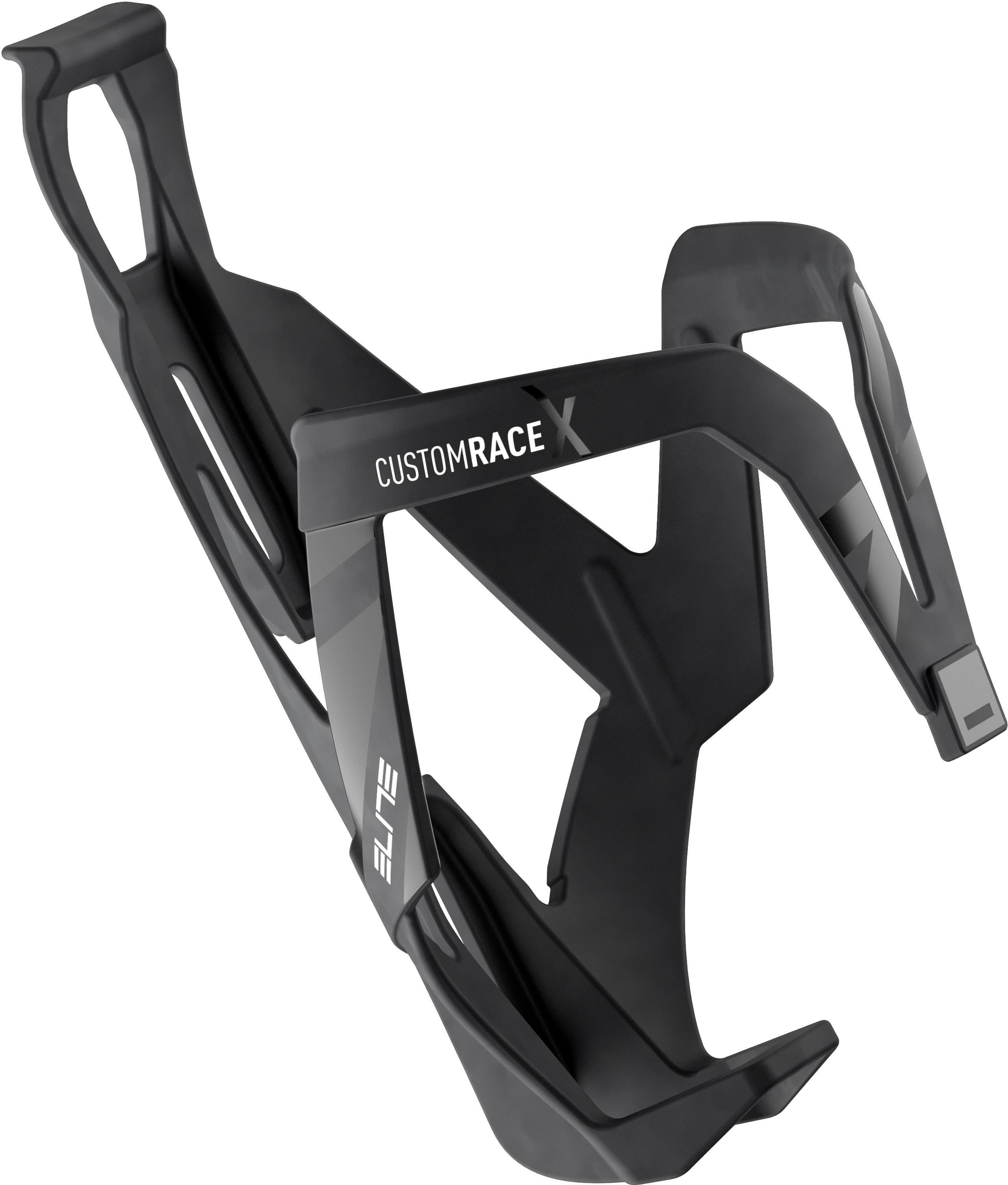 Elite Custom Race X Resin Bottle Cage