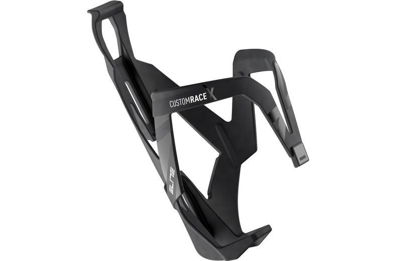 Elite Custom Race X Resin Bottle Cage Elite Custom Race X Resin Bottle Cage